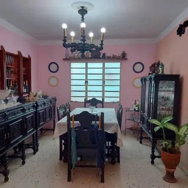 Casa independiente en Casino Deportivo, Plaza, La Habana - 4 hab, 2 baños, garaje — foto 10