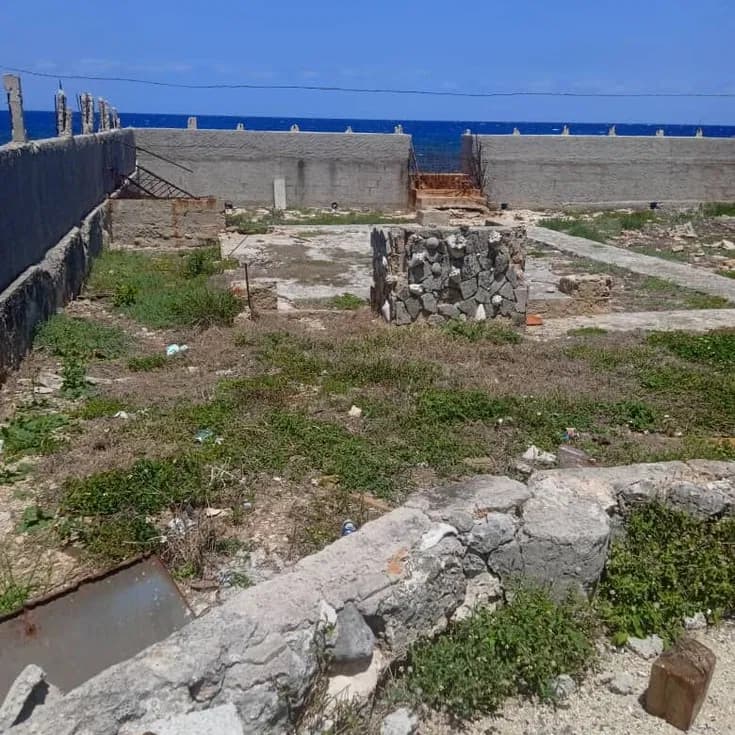 Terreno 1000 m2 con salida al mar en Santa Fe, Plaza, La Habana — foto 6