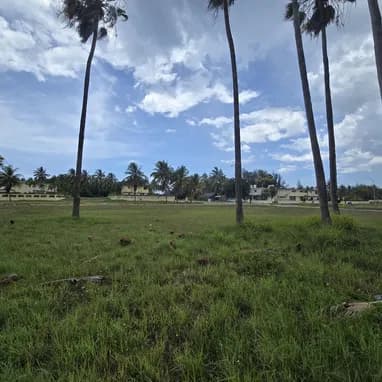 Terreno 750 m2 en Santa María del Mar, Plaza, La Habana