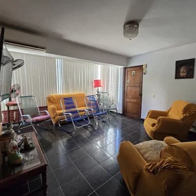 Propiedad horizontal en Nuevo Vedado, La Habana - 3 habitaciones