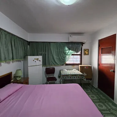 Propiedad horizontal en Nuevo Vedado, La Habana - 3 habitaciones — foto 9