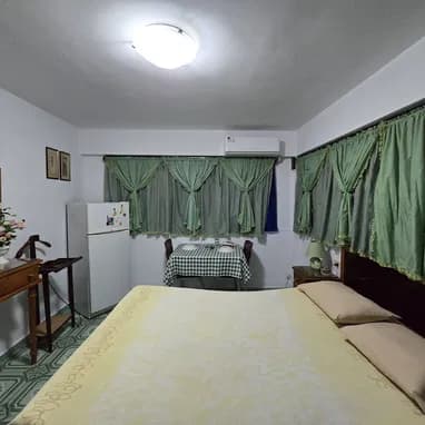 Propiedad horizontal en Nuevo Vedado, La Habana - 3 habitaciones — foto 10