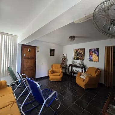 Propiedad horizontal en Nuevo Vedado, La Habana - 3 habitaciones — foto 6