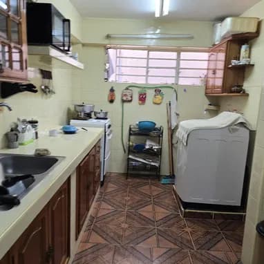 Propiedad horizontal en Nuevo Vedado, La Habana - 3 habitaciones — foto 7