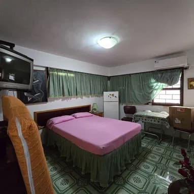 Propiedad horizontal en Nuevo Vedado, La Habana - 3 habitaciones — foto 8