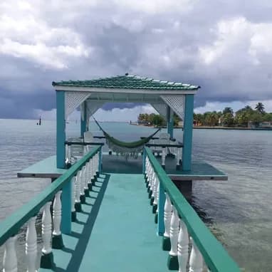 Lujo de propiedad con salida al mar Santa Fe, La Habana