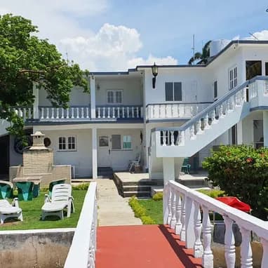 Lujo de propiedad con salida al mar Santa Fe, La Habana — foto 6