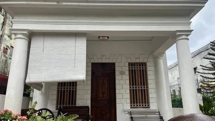 Casa independiente en Vedado, La Habana - 250,000 USD