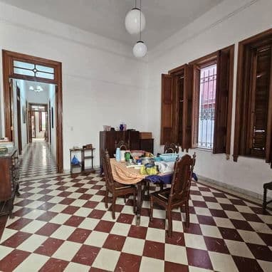 Casa independiente en Vedado, La Habana - 250,000 USD — foto 11