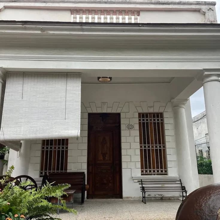 Casa independiente en Vedado, La Habana - 250,000 USD — foto 14