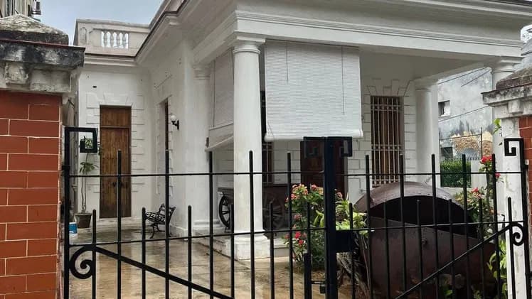 Casa independiente en Vedado, La Habana - 250,000 USD — foto 16
