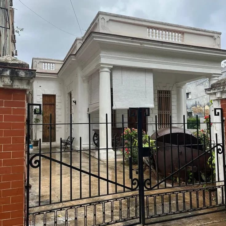 Casa independiente en Vedado, La Habana - 250,000 USD — foto 17