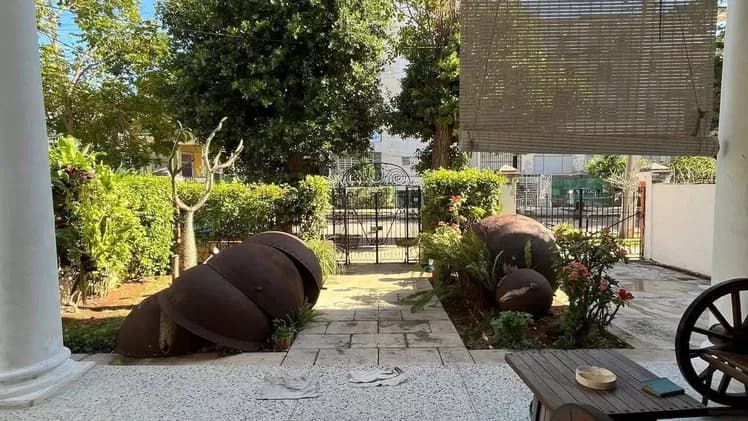 Casa independiente en Vedado, La Habana - 250,000 USD — foto 18