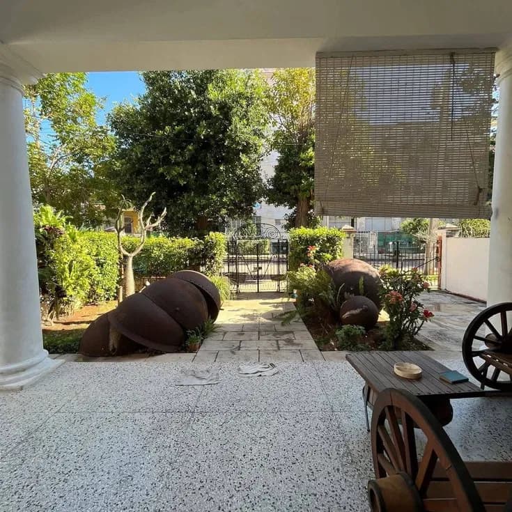 Casa independiente en Vedado, La Habana - 250,000 USD — foto 19