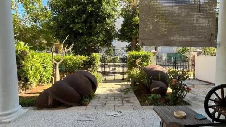 Casa independiente en Vedado, La Habana - 250,000 USD — foto 20