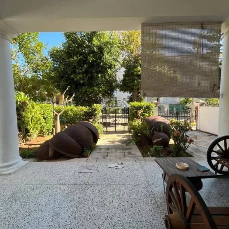 Casa independiente en Vedado, La Habana - 250,000 USD — foto 21