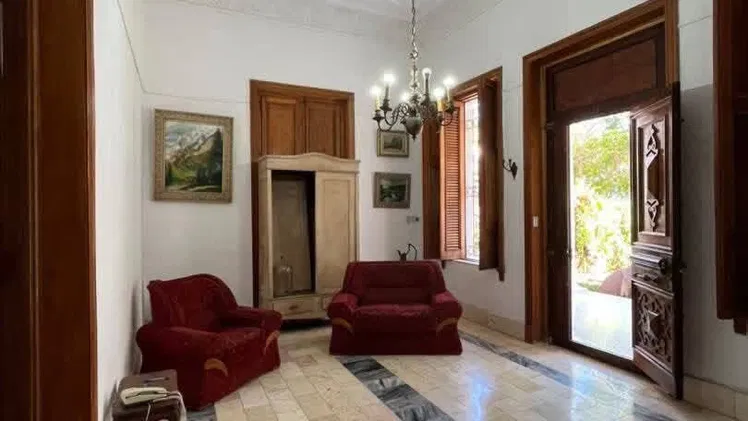 Casa independiente en Vedado, La Habana - 250,000 USD — foto 22