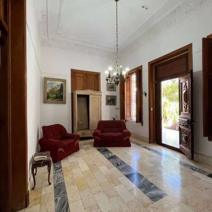 Casa independiente en Vedado, La Habana - 250,000 USD — foto 23
