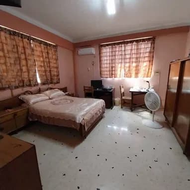 Casa independiente de dos plantas, 408m² en Diez de Octubre, La Habana — foto 6