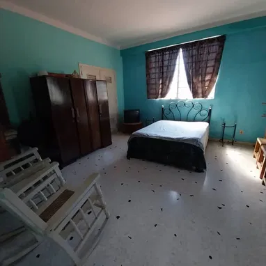 Casa independiente de dos plantas, 408m² en Diez de Octubre, La Habana — foto 8