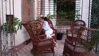 Casa independiente en El Sevillano, Diez de Octubre - 27,000 USD — foto 10