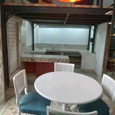 Casa independiente en El Sevillano, Diez de Octubre - 27,000 USD — foto 13