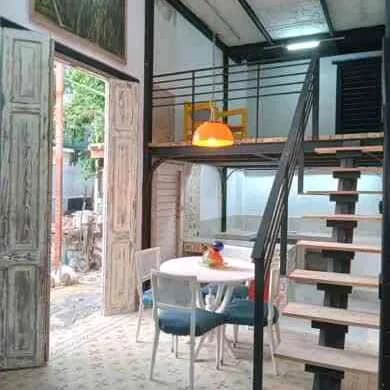 Casa independiente en El Sevillano, Diez de Octubre - 27,000 USD — foto 8