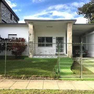 Casa independiente en Fontanar, 4 cuartos, garaje - Boyeros, La Habana — foto 14