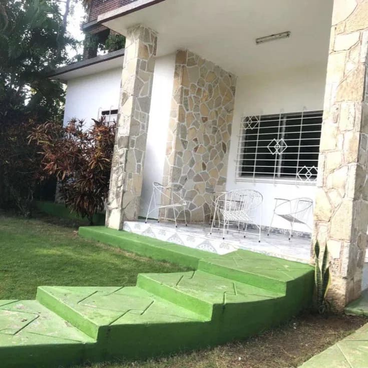 Casa independiente en Fontanar, 4 cuartos, garaje - Boyeros, La Habana — foto 16