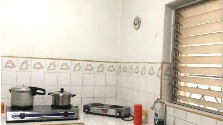 Casa independiente en Fontanar, 4 cuartos, garaje - Boyeros, La Habana — foto 21