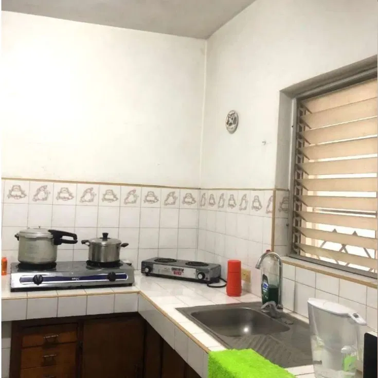 Casa independiente en Fontanar, 4 cuartos, garaje - Boyeros, La Habana — foto 22