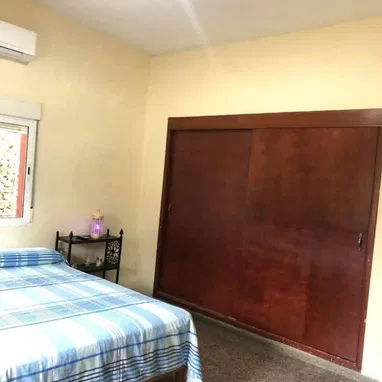 Casa independiente en Fontanar, 4 cuartos, garaje - Boyeros, La Habana — foto 8