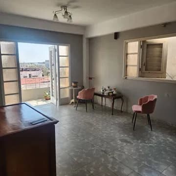 Apto capitalista 3/4 en tercer piso, Diez de Octubre, La Habana — foto 7
