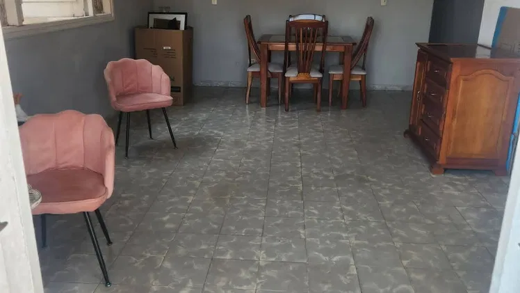 Apto capitalista 3/4 en tercer piso, Diez de Octubre, La Habana — foto 10